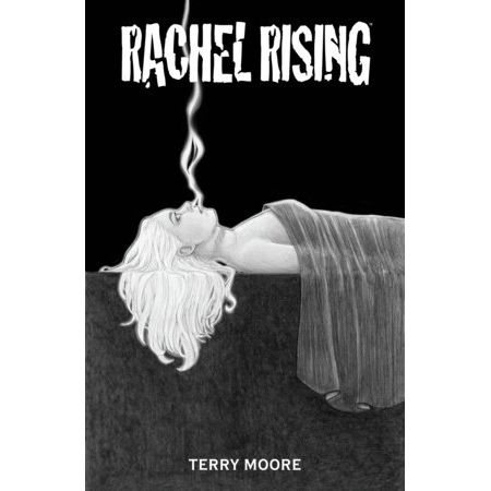 The Complete Rachel Rising HC - In Store Date: December 15, 2026