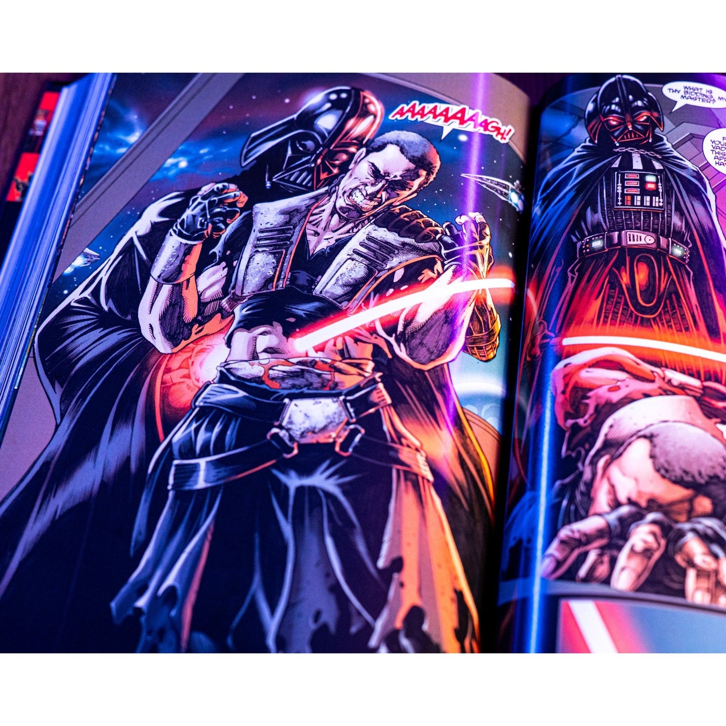 STAR WARS LEGENDS: THE EMPIRE OMNIBUS VOL. 3