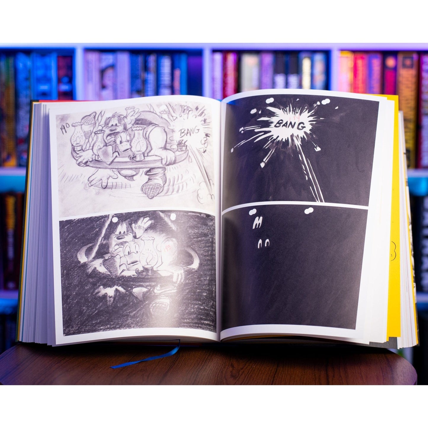 Donald Duck. the Ultimate History