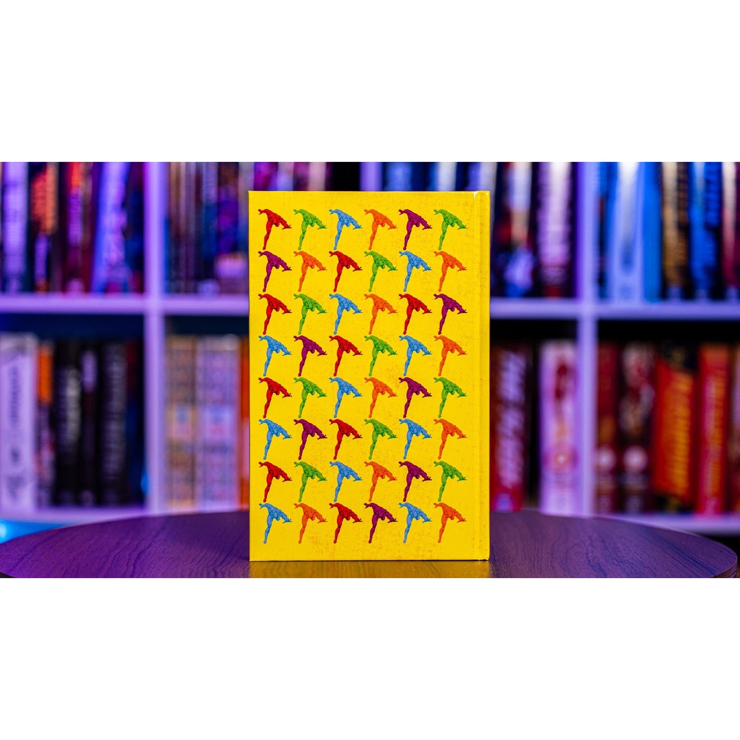 The Flash by Grant Morrison and Mark Millar The Deluxe Edition