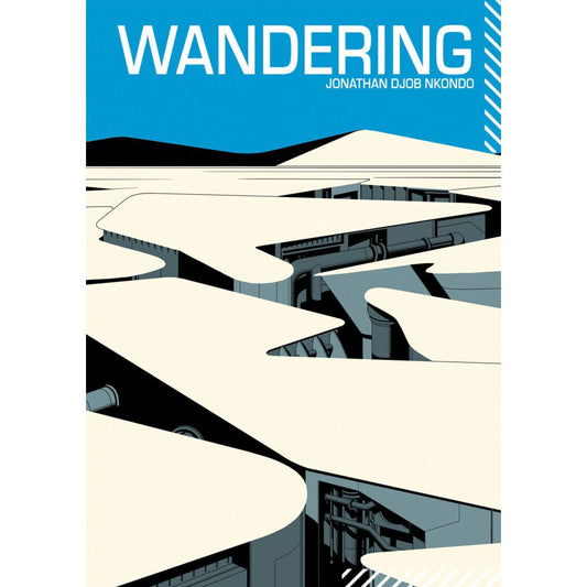 Wandering HC - In Store Date: October 20, 2026
