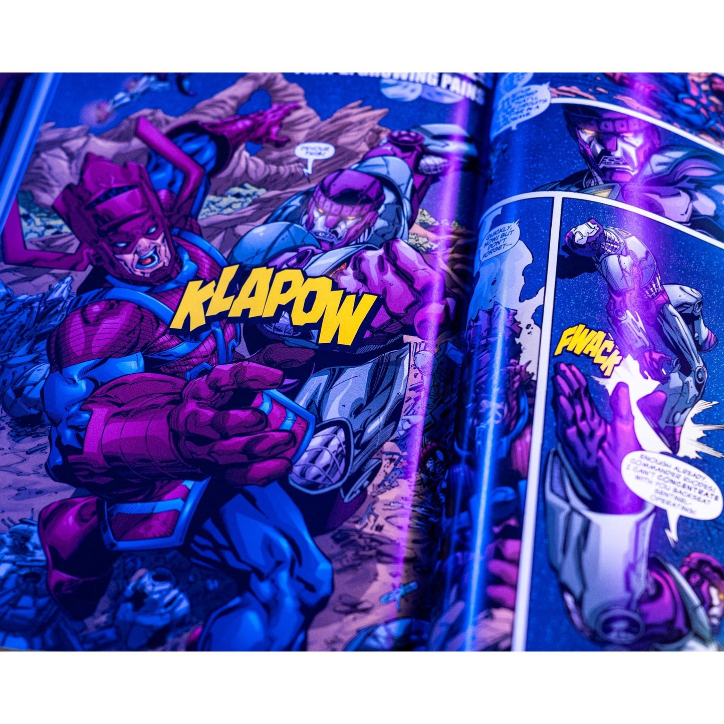 X-MEN: DECIMATION OMNIBUS VARIANT [DM ONLY]