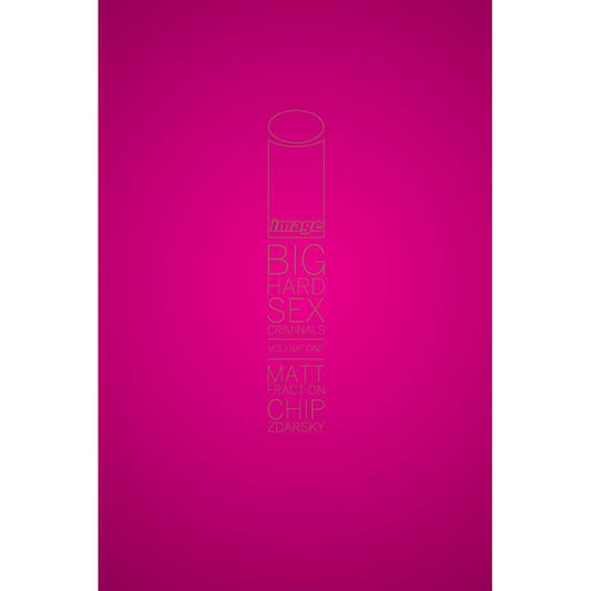 BIG HARD SEX CRIMINALS HC VOL 01 (MR)