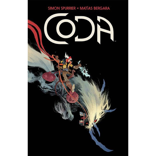 CODA Deluxe