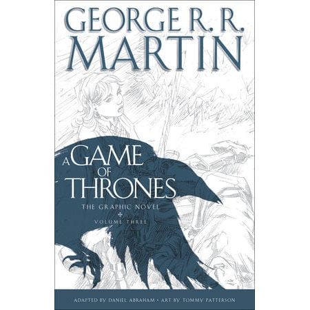 A Game of Thrones: The Graphic Novel Volume Three
