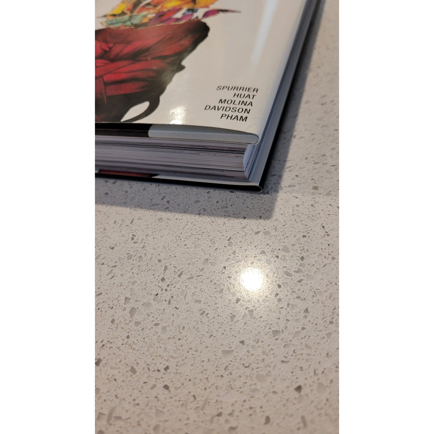 X-Men Legacy: Legion Omnibus  (out of print)