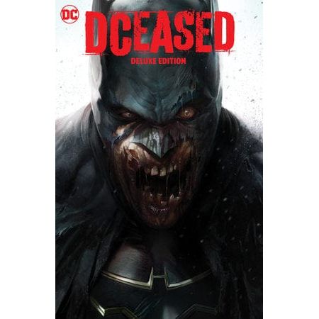 DCeased Deluxe Edition