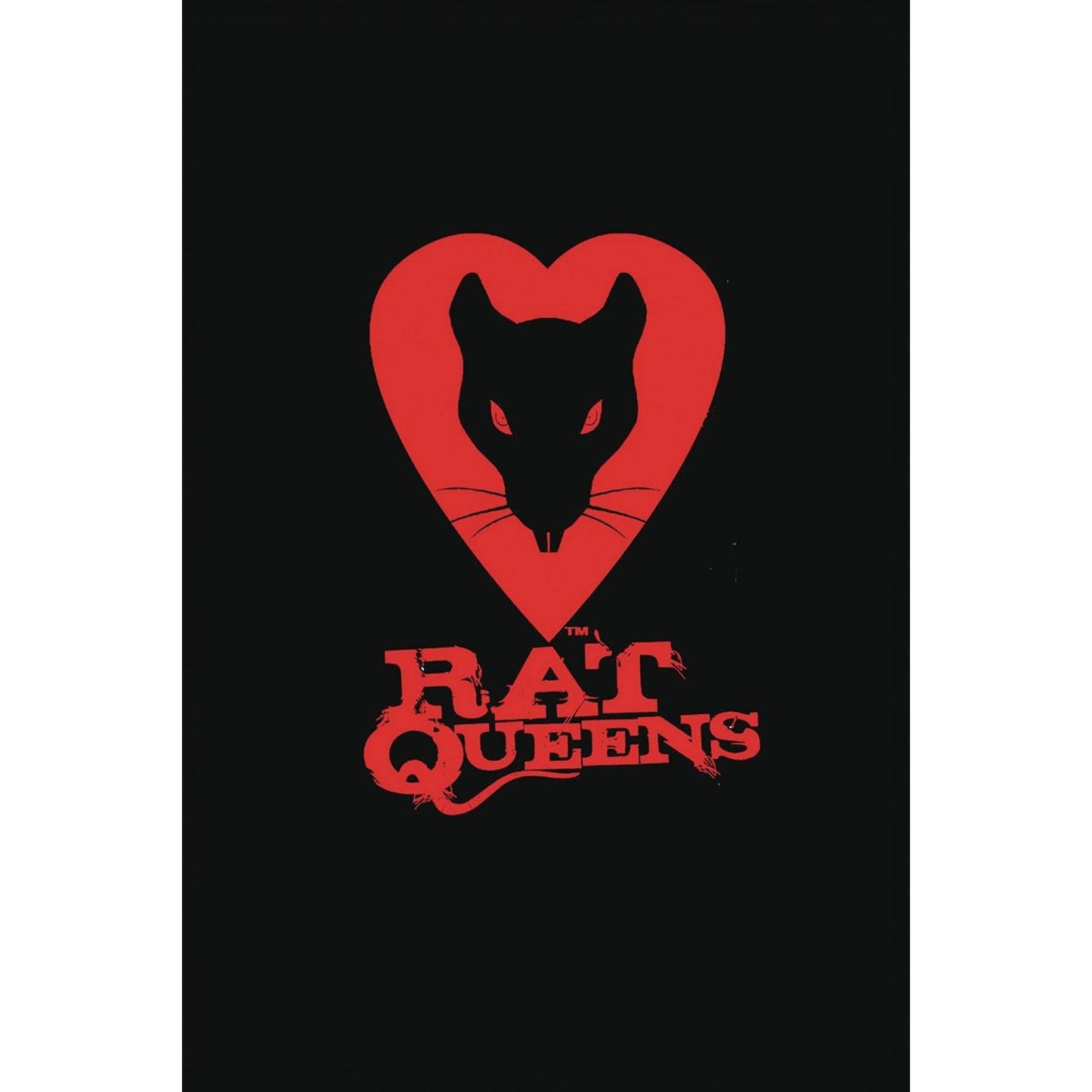 RAT QUEENS DLX HC VOL 02