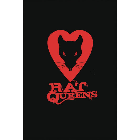 RAT QUEENS DLX HC VOL 02