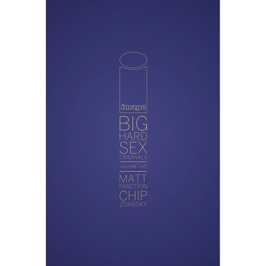 BIG HARD SEX CRIMINALS HC VOL 02 (MR)