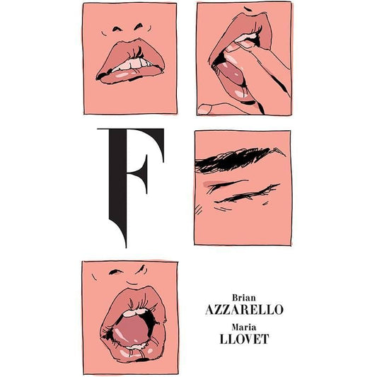 Faithless Deluxe Slipcased Edition