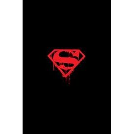 DEATH OF SUPERMAN 30TH ANNIVERSARY DELUXE EDITION HC DIRECT MARKET EXCLUSIVE VAR