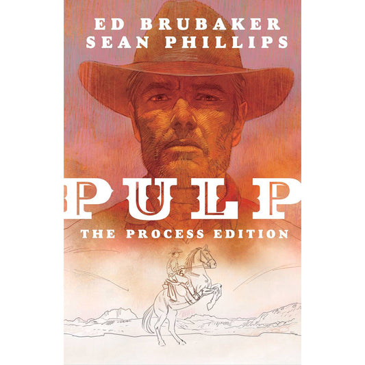 PULP HC PROCESS EDITION