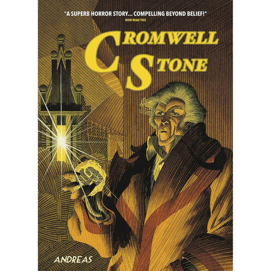CROMWELL STONE HC (MR)