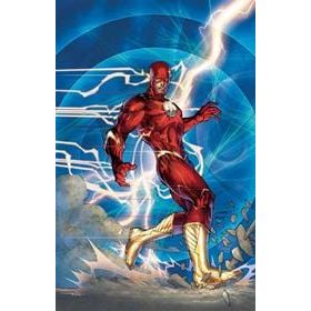 FLASH 80 YEARS OF THE FASTEST MAN ALIVE HC