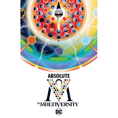 ABSOLUTE MULTIVERSITY HC