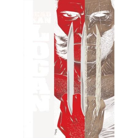DEAD MAN LOGAN: THE COMPLETE COLLECTION TPB