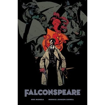 Falconspeare