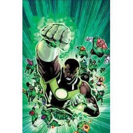GREEN LANTERN (2021) TP VOL 02 HORATIUS