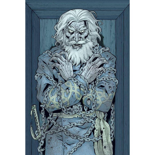 SIXTH GUN GUNSLINGER ED HC VOL 01