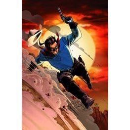 LONE RANGER DEFINITIVE ED HC VOL 01