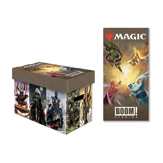 MAGIC THE GATHERING SHORT BOX (BUNDLE) In Shops: Nov 30, 2022