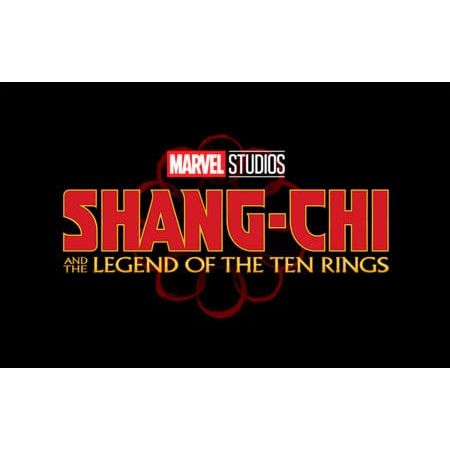MARVEL STUDIOS' SHANG-CHI AND THE LEGEND OF THE TEN RINGS: THE ART OF THE MOVIE HC
