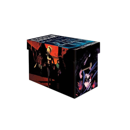 SOMETHING IS KILLING CHILDREN SHORT BOX (pack of 5)