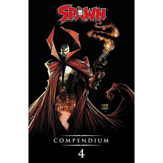 SPAWN COMPENDIUM TP VOL 04 (NEW EDITION)