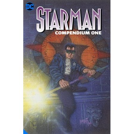 Starman Compendium One