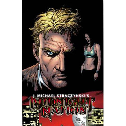 MIDNIGHT NATION DLX HC